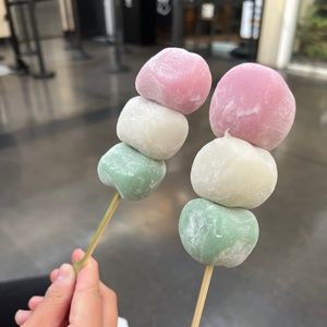 Meet your Posher, Lu